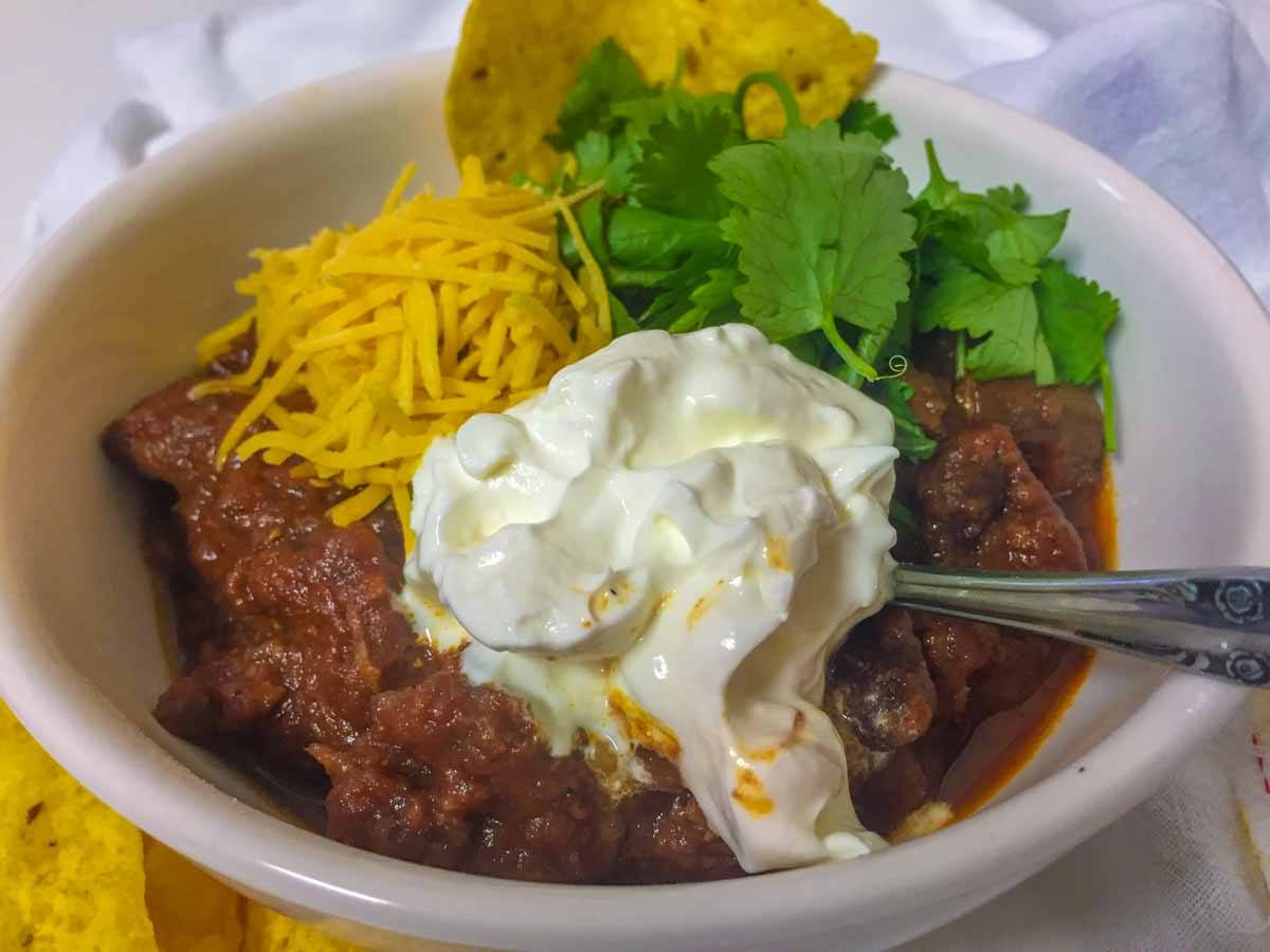 chili