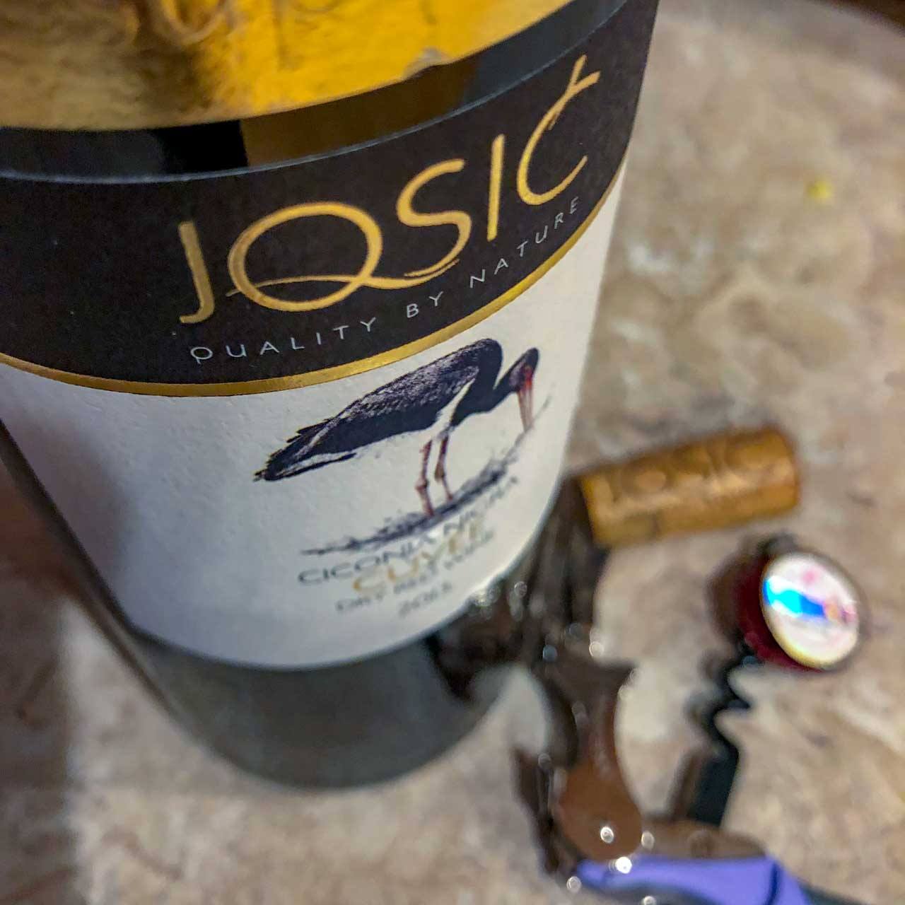 Bordeaux-Style Red Blends