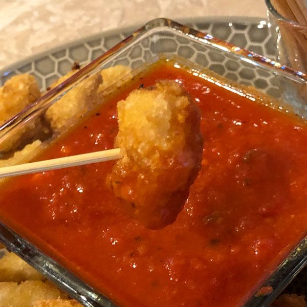 Gnocchi