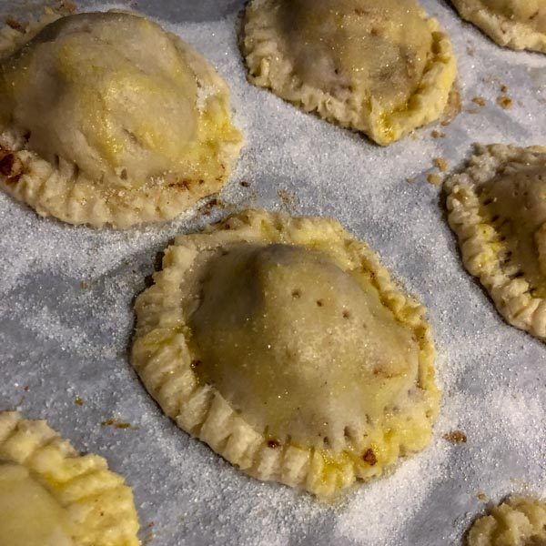 hand pies