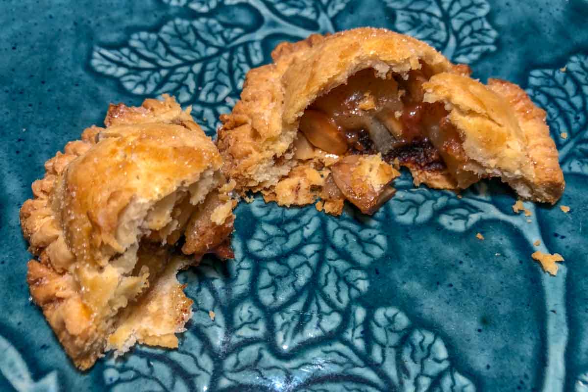 Hand Pies