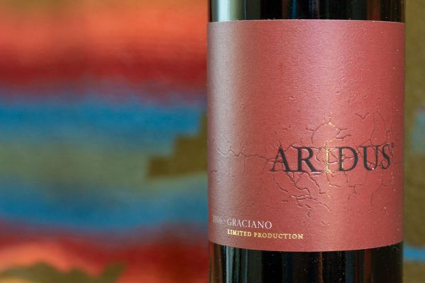 Aridus Wine Company