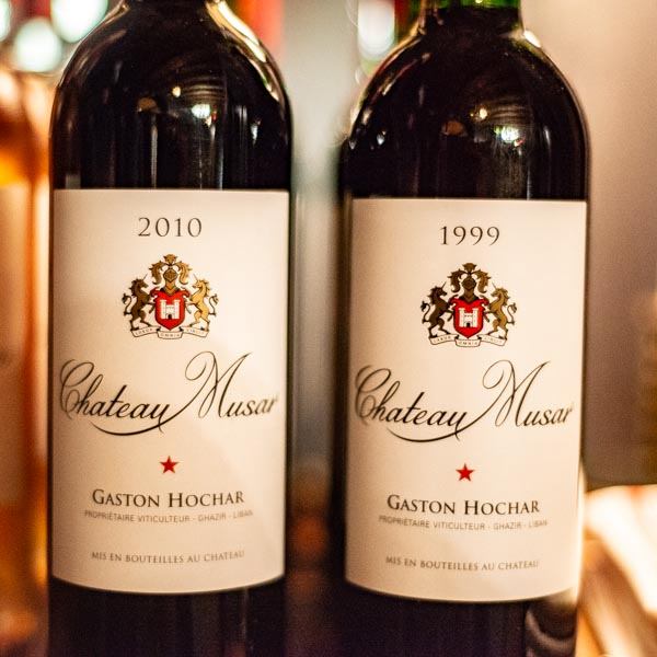 Chateau Musar