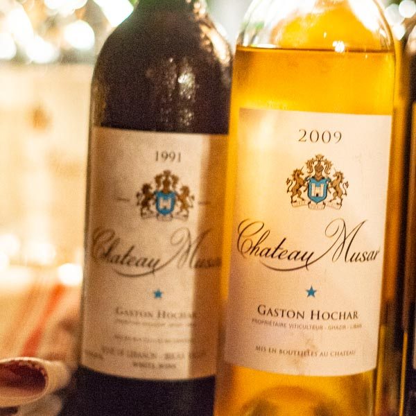 Chateau Musar