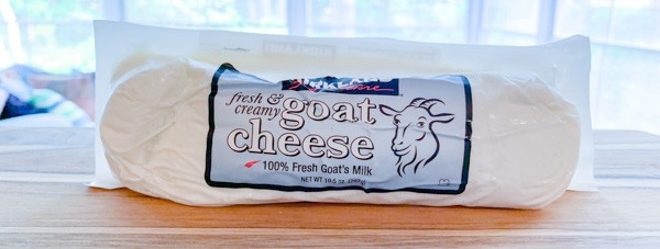 goat cheese