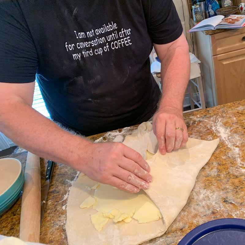 bake