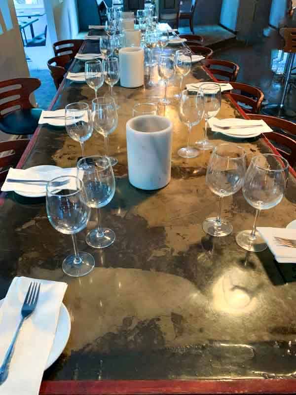 Wine Tasting expansion