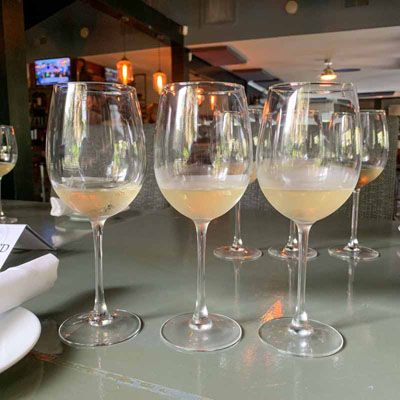 Wine Tasting expansion