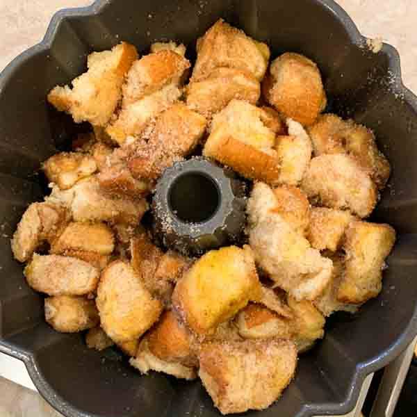 Monkey Bread