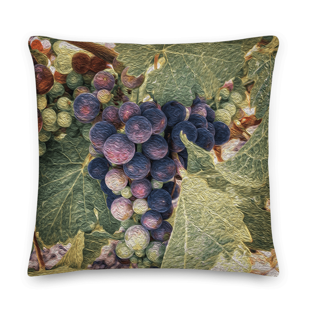 Decorative Throw Pillow
