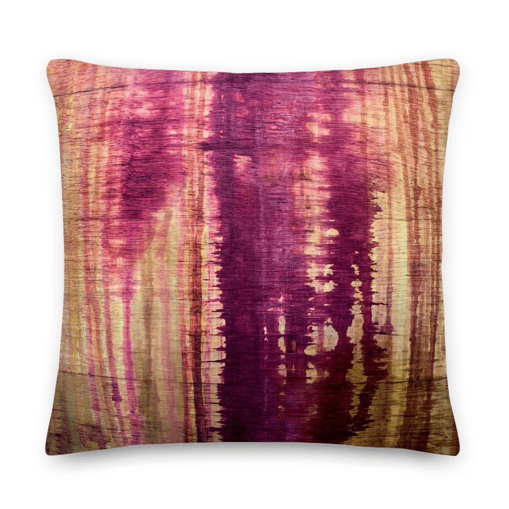 Decorative Throw Pillow