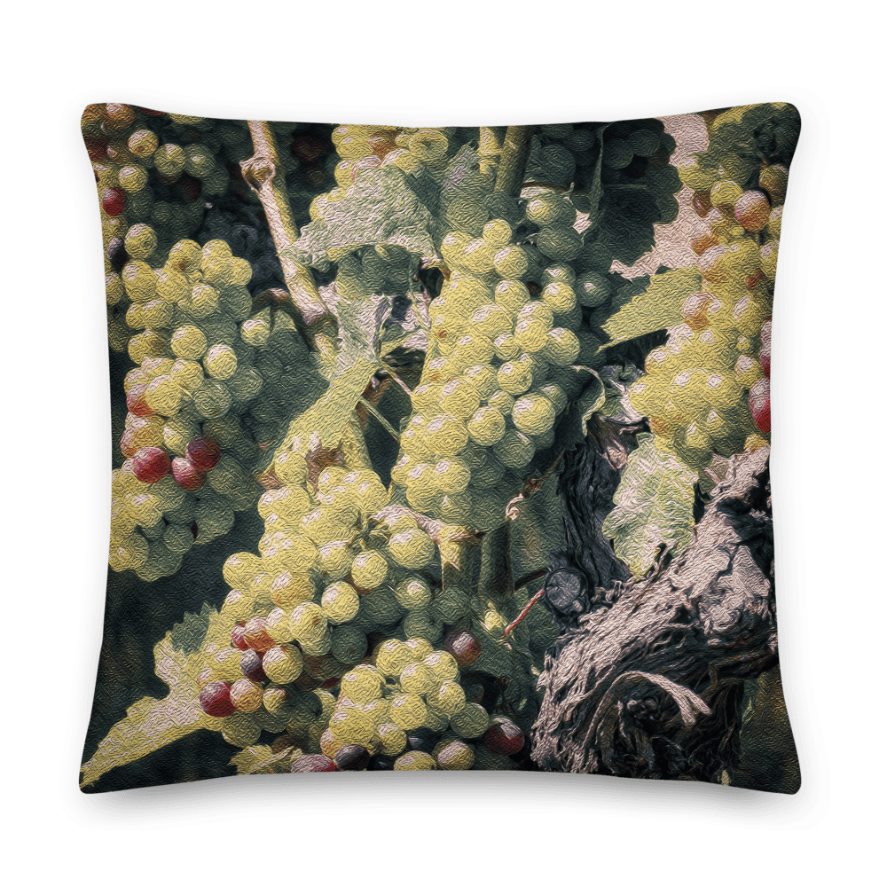 Decorative Throw Pillow