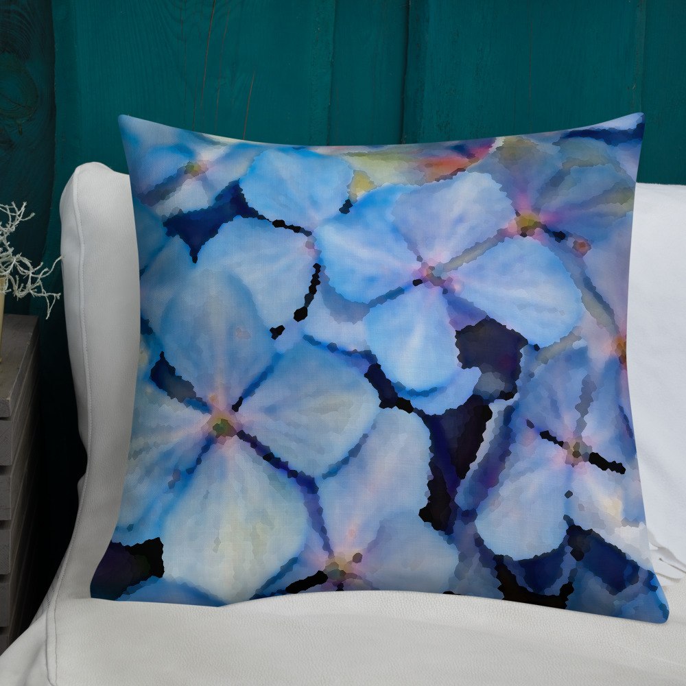 Decorative Throw Pillow