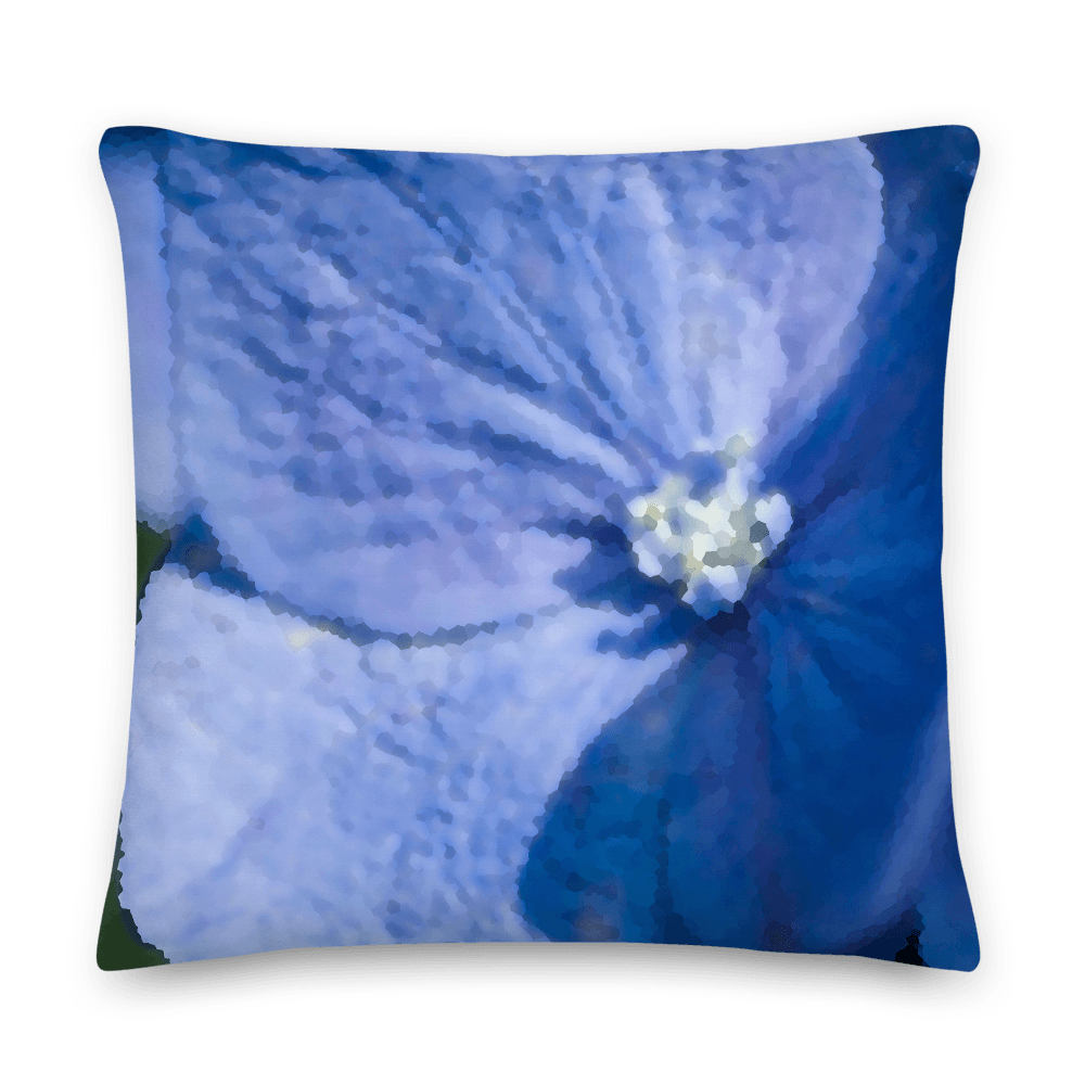 decorative throw pillow