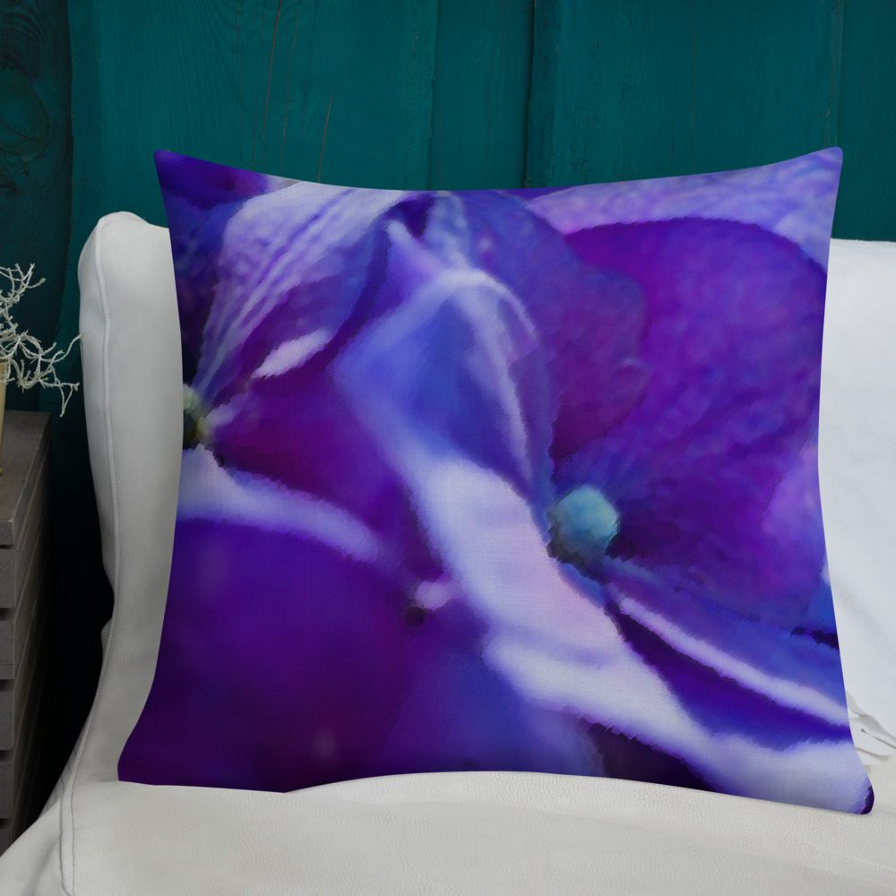 decorative throw pillow