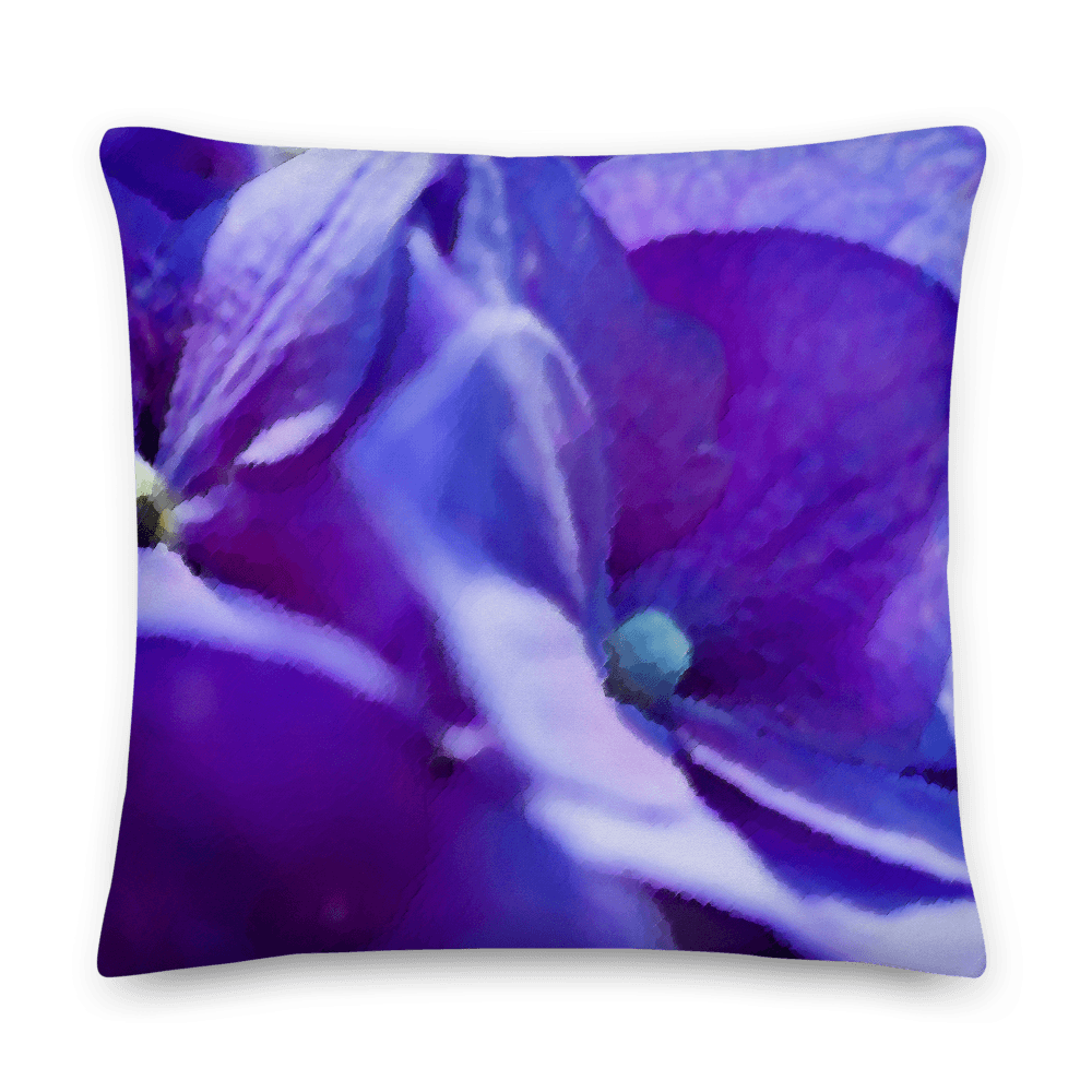 decorative throw pillow