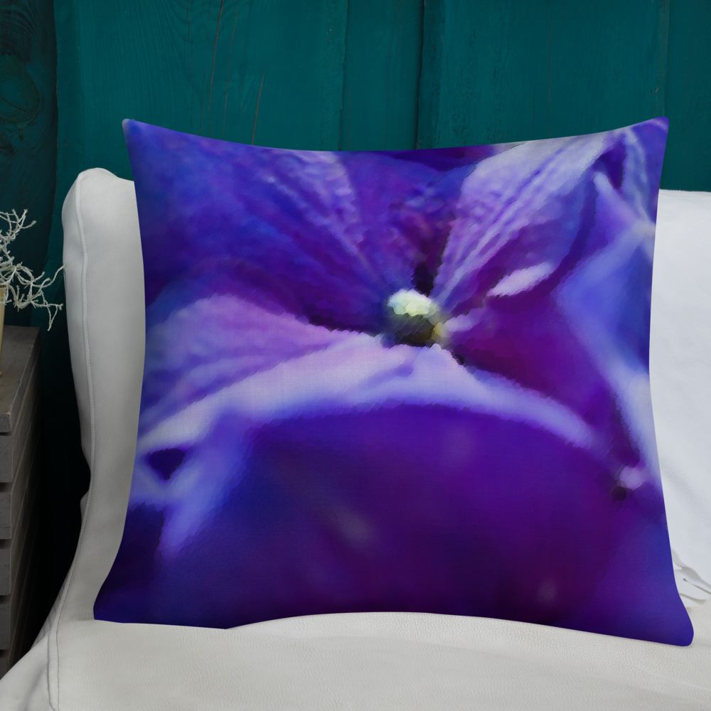 Decorative Throw Pillow