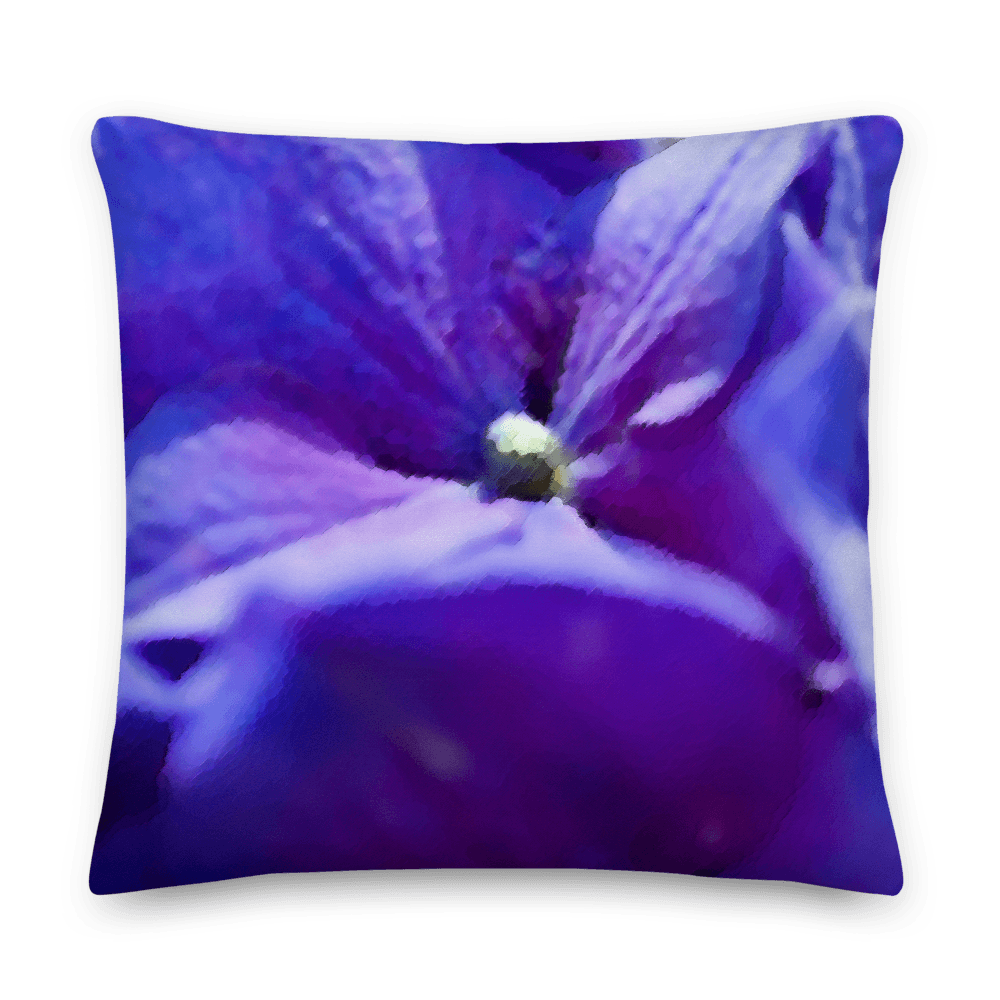 decorative throw pillow