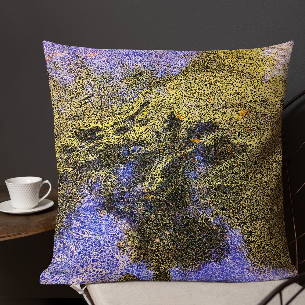Decorative Throw Pillow