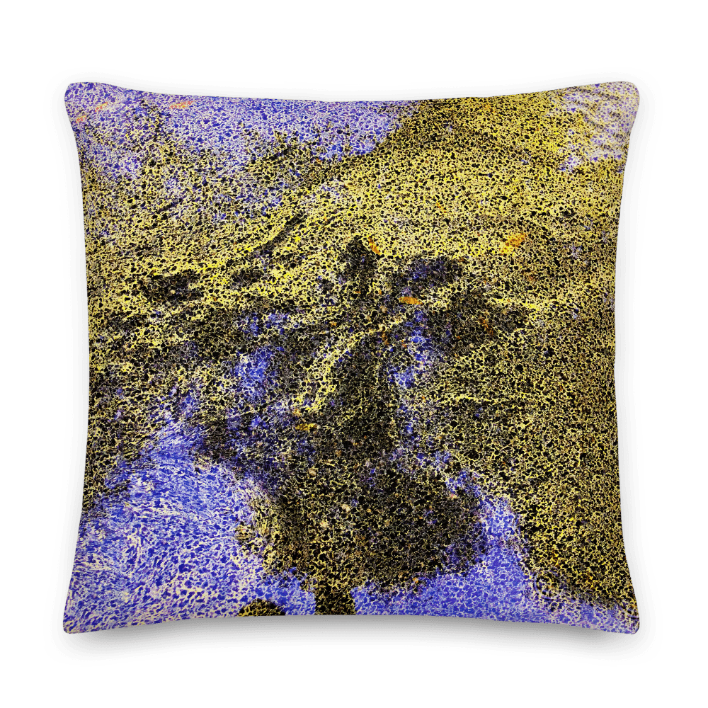 Decorative Throw Pillow