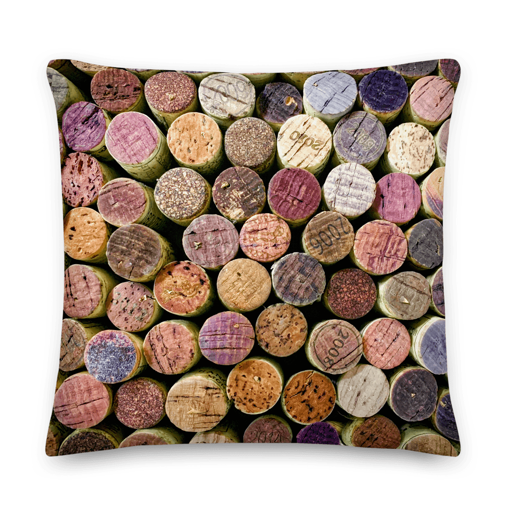 Decorative Throw Pillow