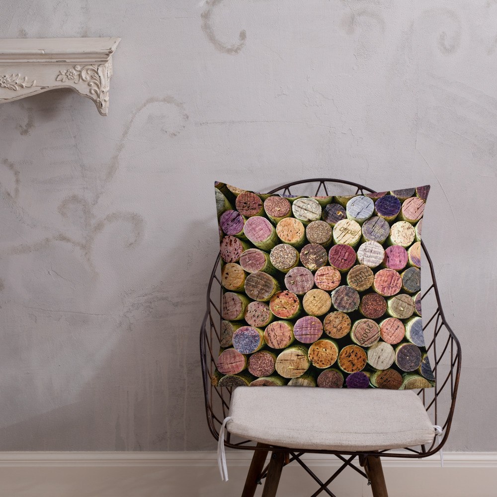 Decorative Throw Pillow