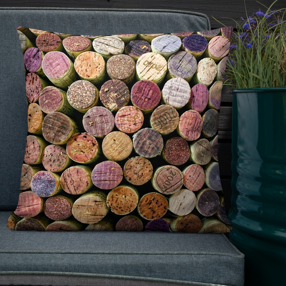 Decorative Throw Pillow
