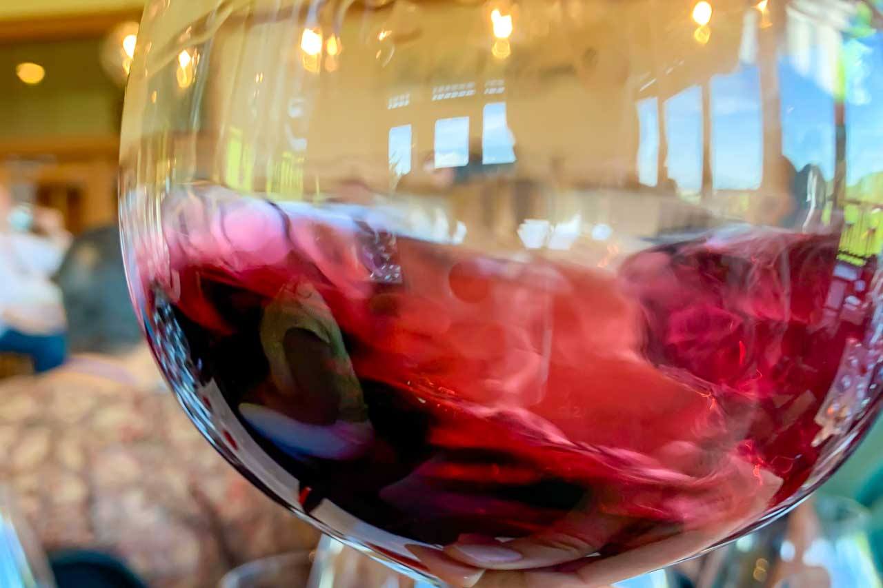 CHS Wine & Food