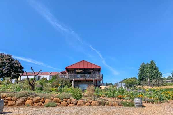 Brooks winery