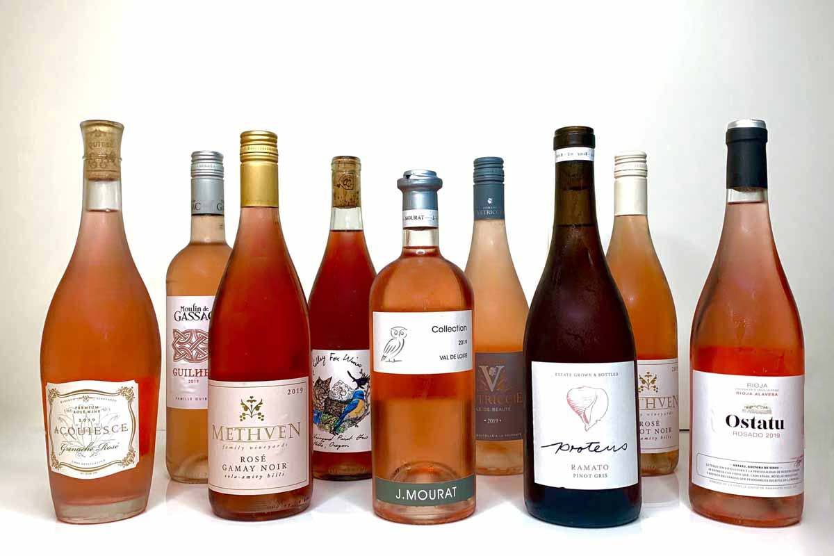 Summer Rosé