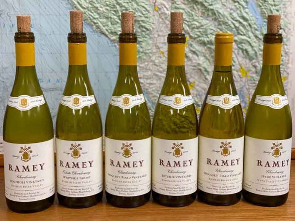 Ramey Wine Cellars